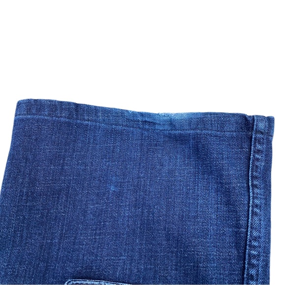 HUDSON Signature Mid-Rise Bootcut Jean - Picture 7 of 10